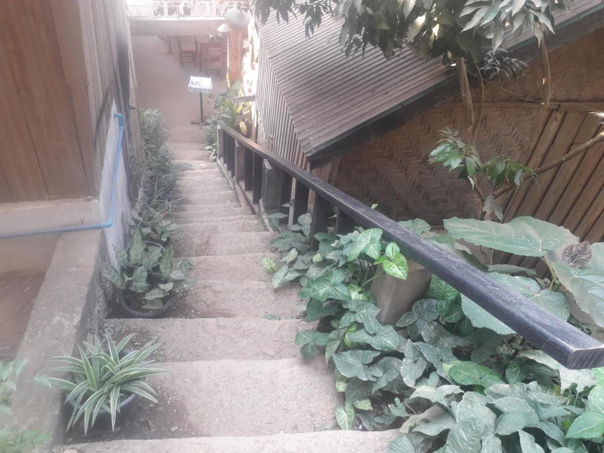 Sunrise Bungalow Hotel Nongkhiaw Eksteriør billede