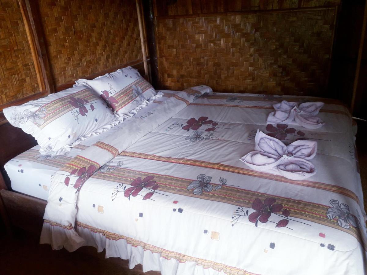 Sunrise Bungalow Hotel Nongkhiaw Eksteriør billede